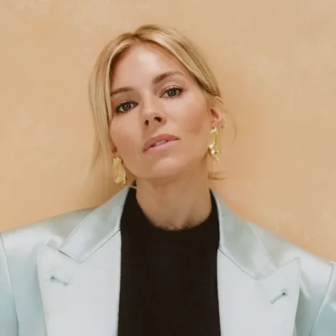 Sienna Miller