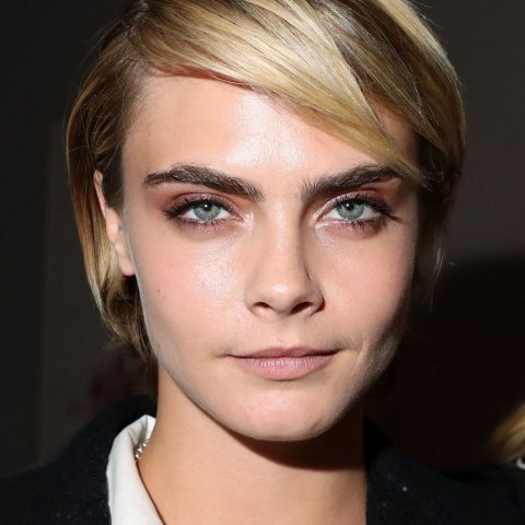 Cara Delevingne