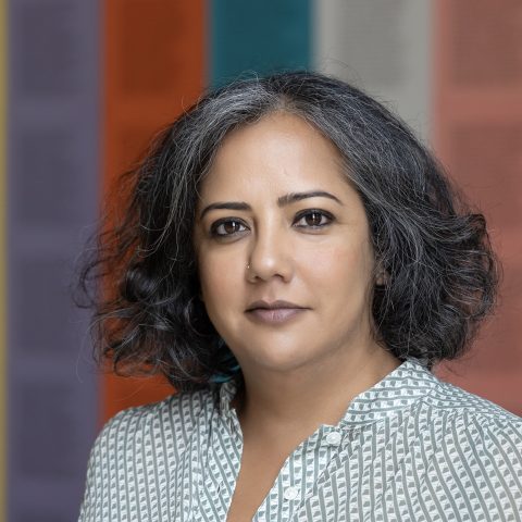 Deepa Mirchandani