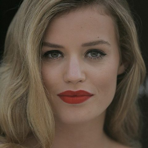 Georgia Jagger