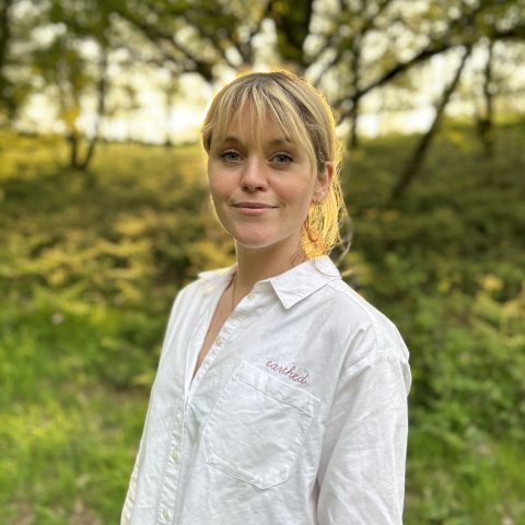 Christabel Reed