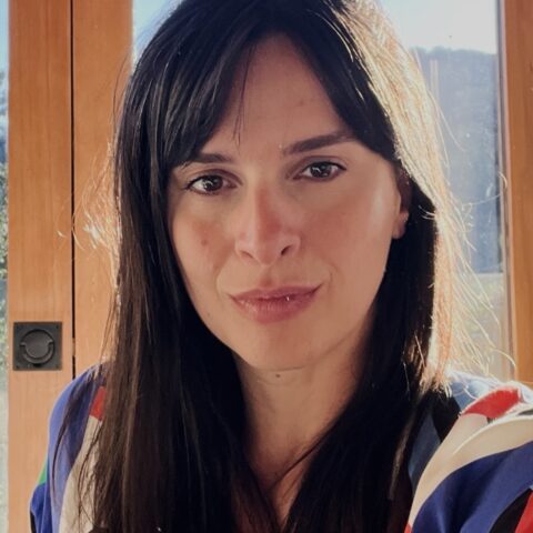 Wanessa Rudmer