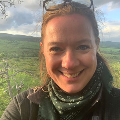 Jessica Sweidan