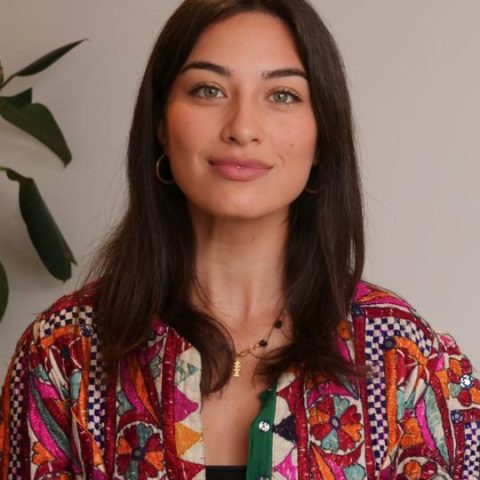 Isabella Noero
