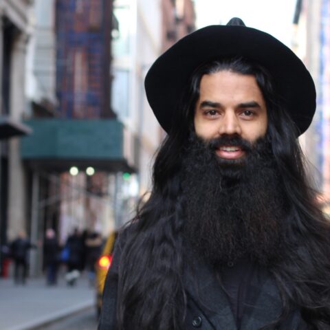 Rameet Chawla