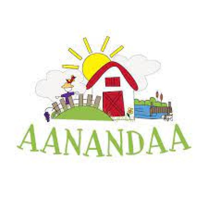 Aanandaa Permaculture Farm Aanandaa Permaculture Farm logo