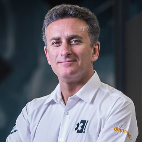 Alejandro Agag