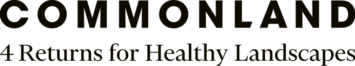 Commonland Commonland logo