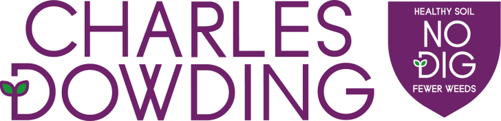 Charles Dowding Charles Dowding logo