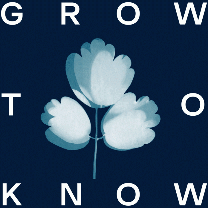 Grow 2 Know Grow 2 Know logo