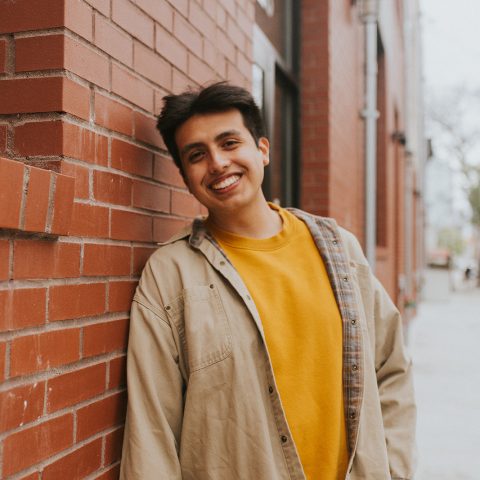 Isaias Hernandez