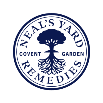 Neal&#8217;s Yard Remedies logo