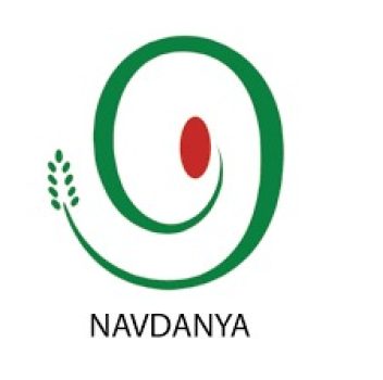 Navdanya logo