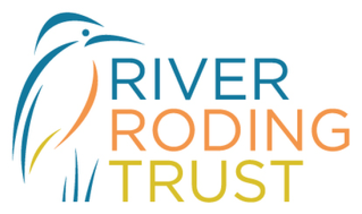 River Roding Trust River Roding Trust logo