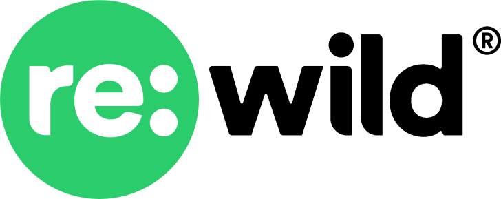 Rewild Rewild logo