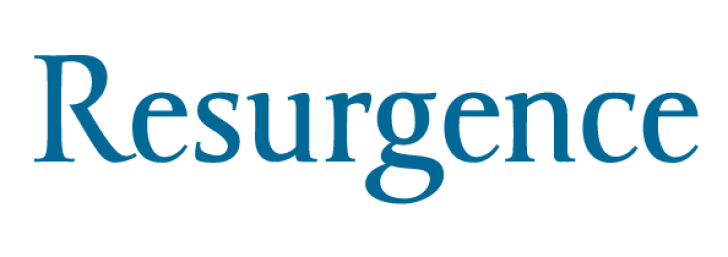 Resurgence Resurgence logo