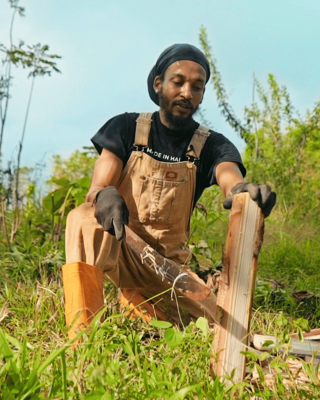 Learn more about biodynamic agriculture and food forest in