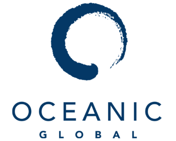 Oceanic Global Oceanic Global logo