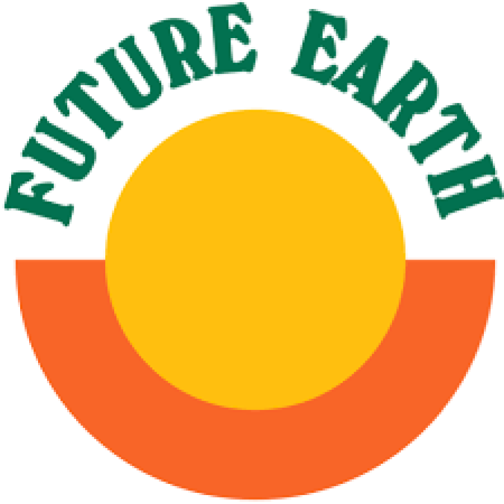 Future Earth Future Earth logo