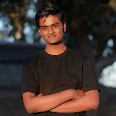 Kevin Patel