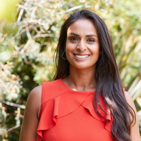 Kiran Dhall