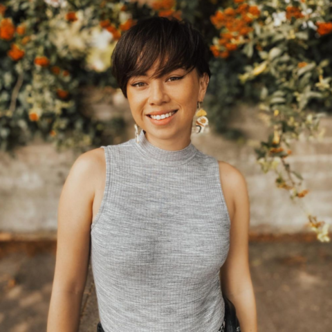 Tori Tsui