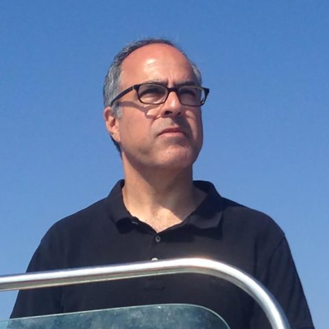 Naresh Ramchandani