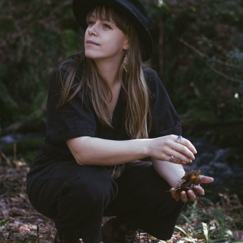 Alana Hyde Bloom