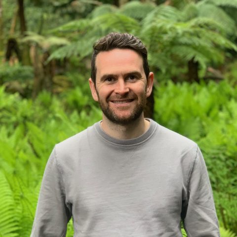Ciaran Biggins