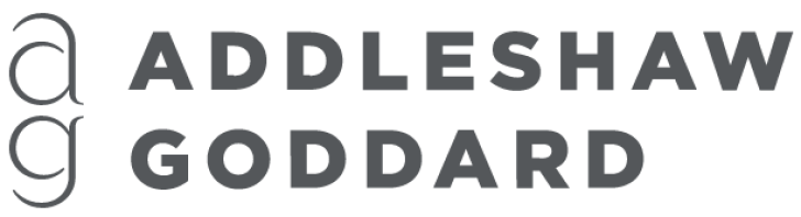 Addleshaw Goddard Addleshaw Goddard logo