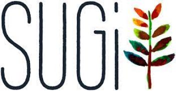 SUGi Logo SUGi Logo