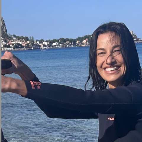 Manuela Rahal
