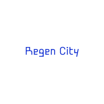 Regen City Logo-04 Regen City Logo-04