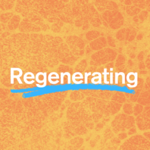 Group logo of Regenerating